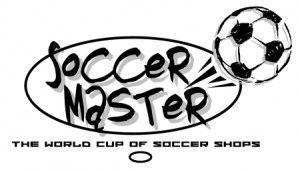 Soccer Master